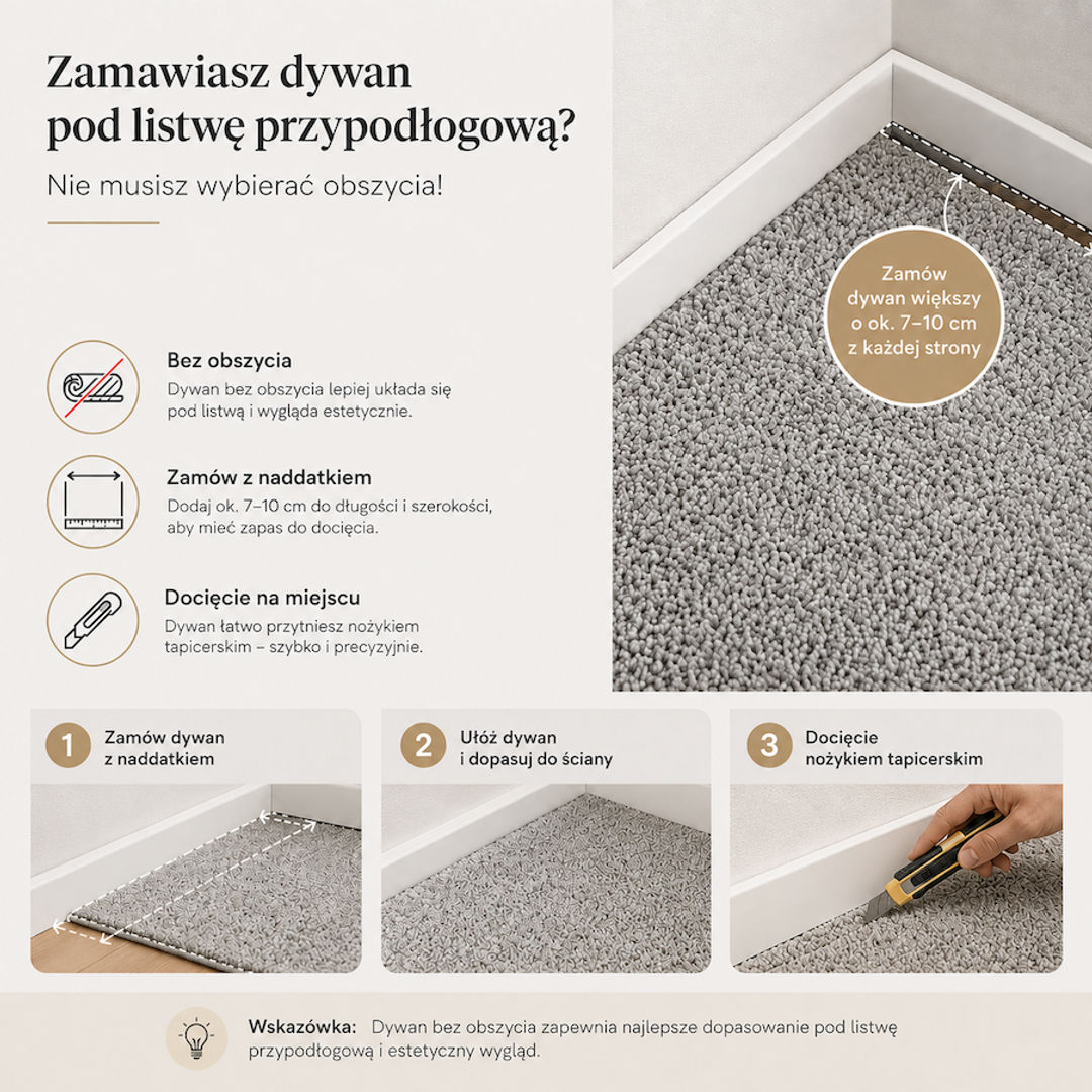 Wykładzina dywanowa biurowa Structura na wymiar – pętelkowa, w stylu loftowym - miniatura 5