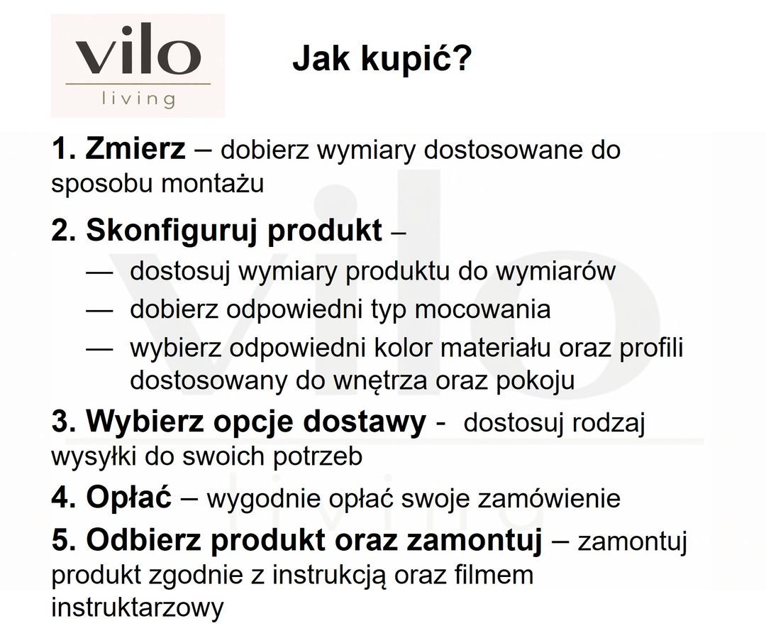 Plisa Okienna Zaciemniająca | Typ TERMOIZOLACYJNA PREMIUM | Ograniczone Nagrzewanie - Konfigurator - miniatura 19