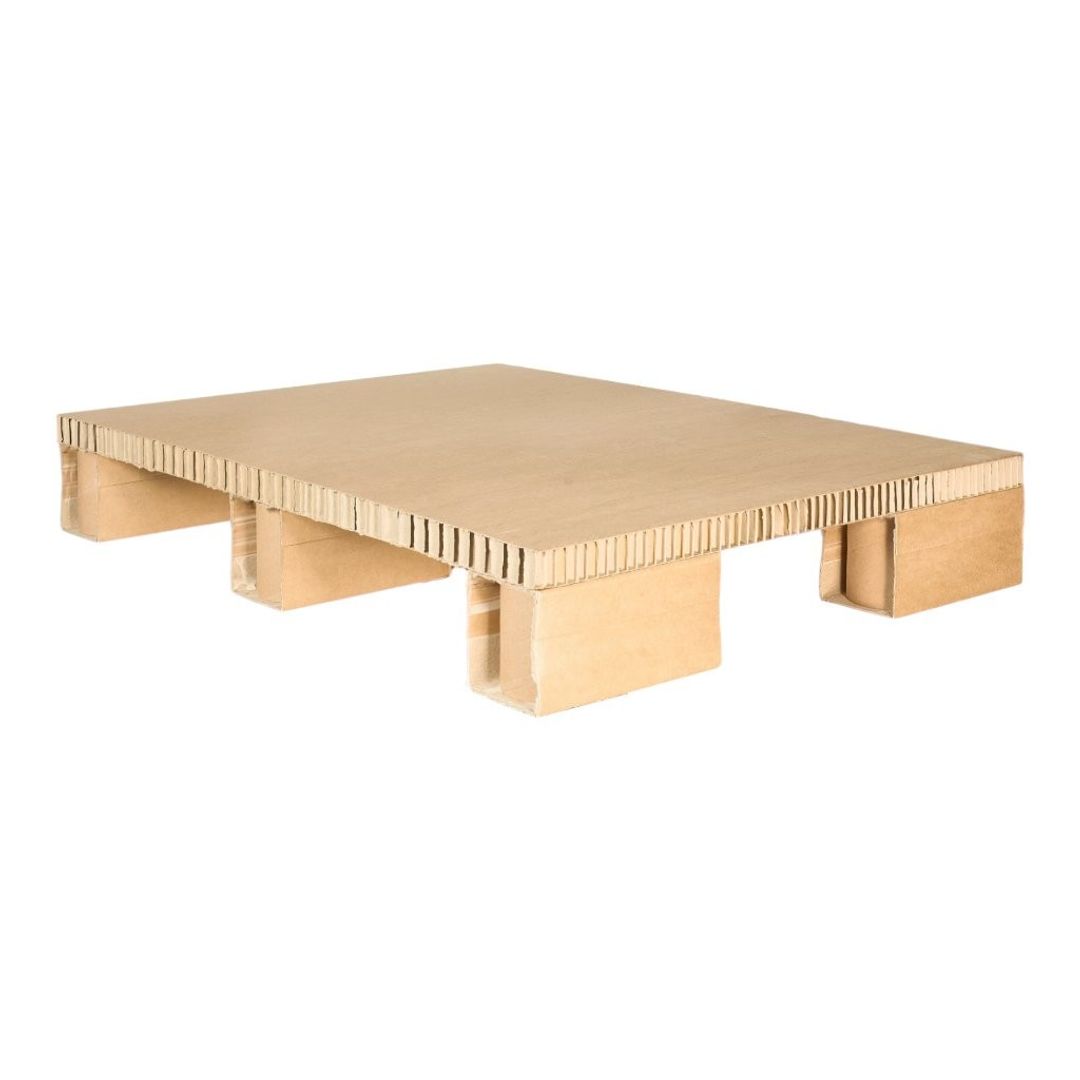 Cardboard Pallet - STANDARD A - miniatura 10