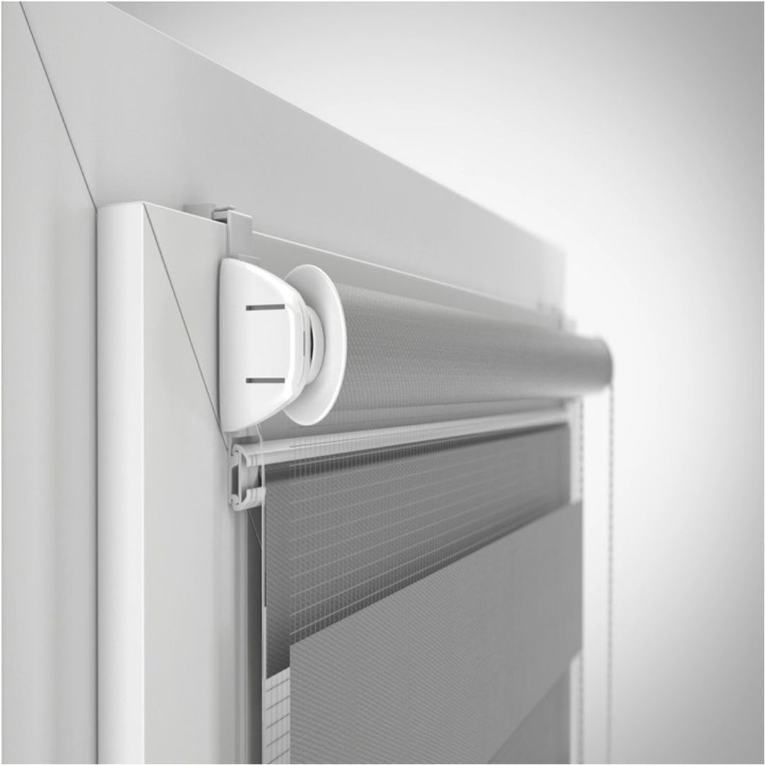 Roleta Okienna Zaciemniająca | Typ Dzień i Noc | Premium Blackout - Konfigurator na wymiar - miniatura 13