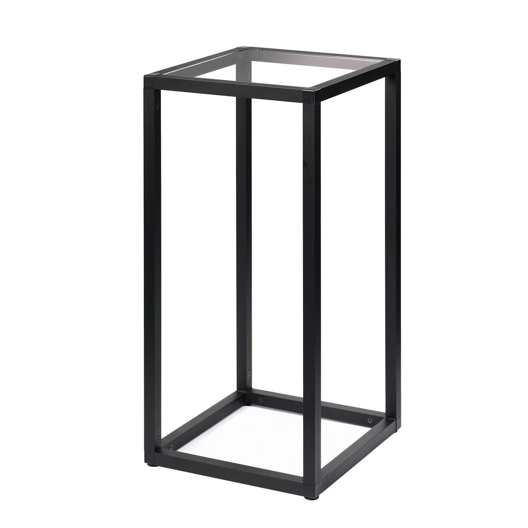Aluminiowy stelaż LOFT MultiConnect - Kwietnik - Konfigurator na wymiar - miniatura 6