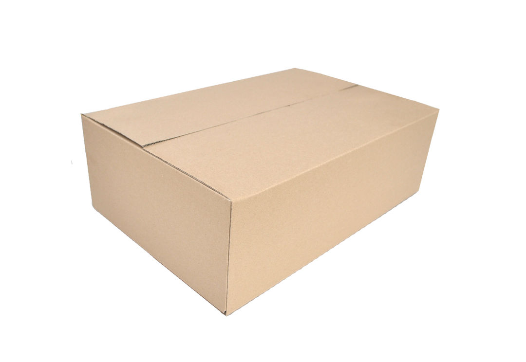 Karton klapowy - Wielkości standardowe - miniatura 4