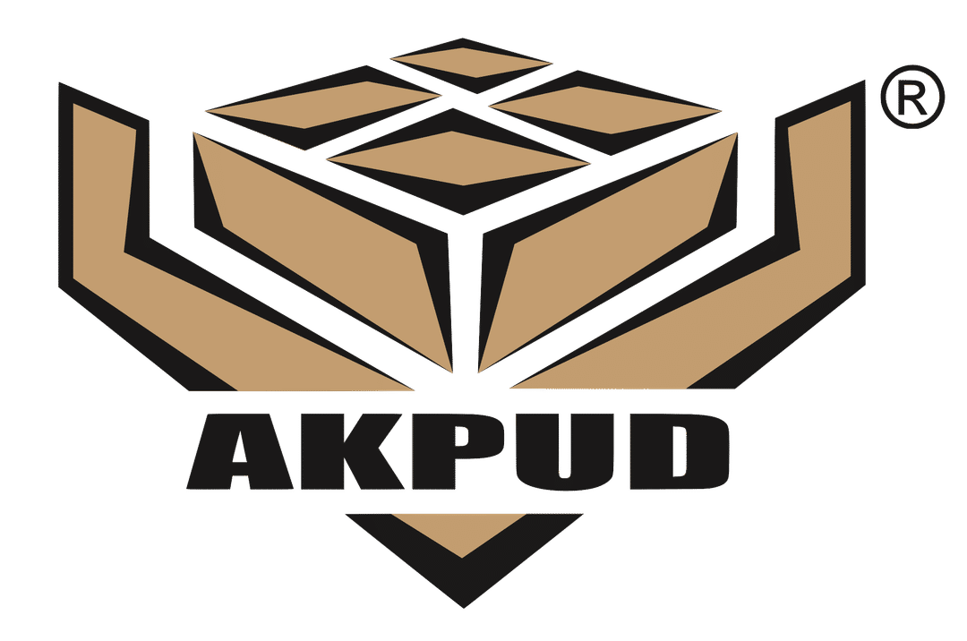 Logo AKPUD