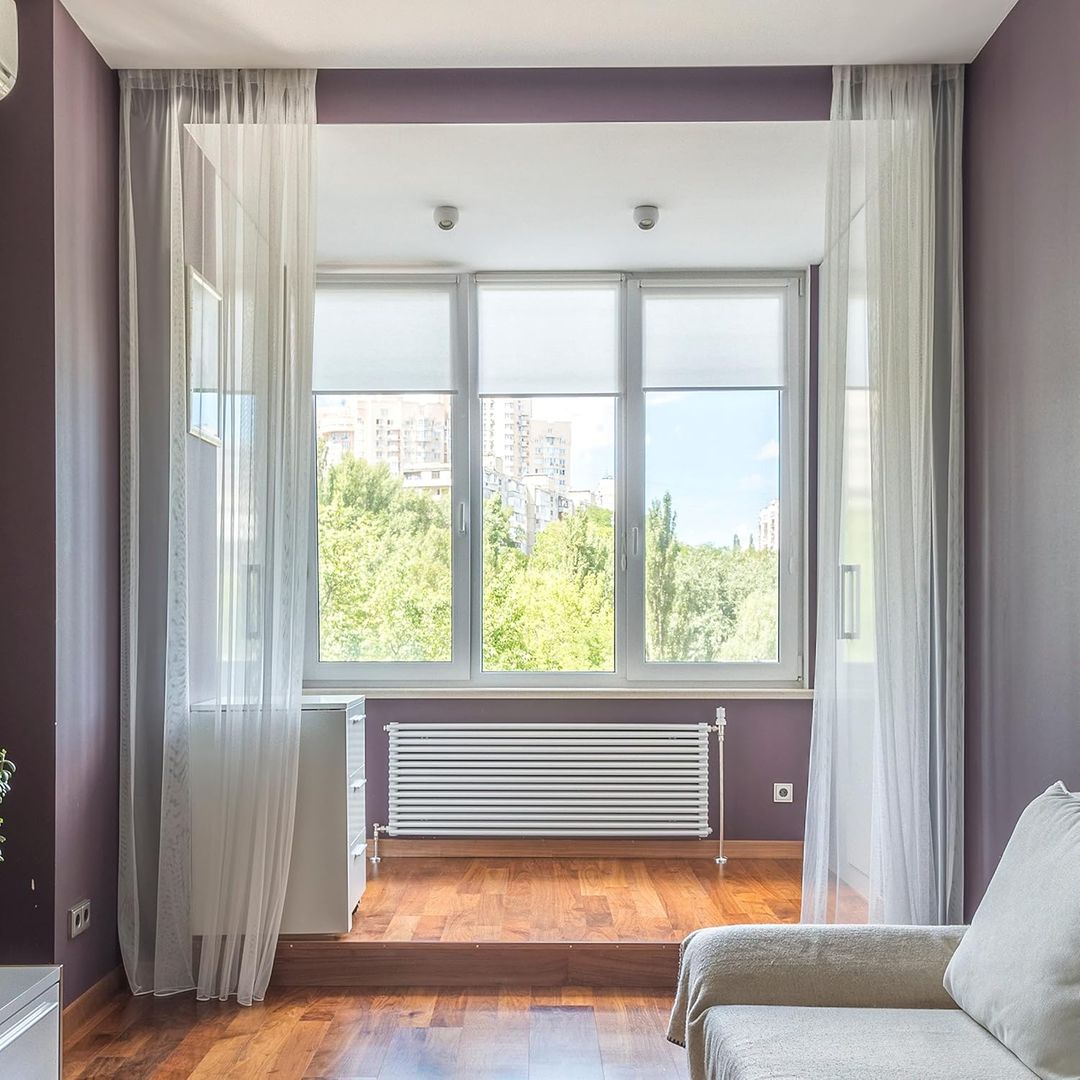 Roleta Okienna Zaciemniająca | Pełna | Materiał Standard - Konfigurator na wymiar - miniatura 7