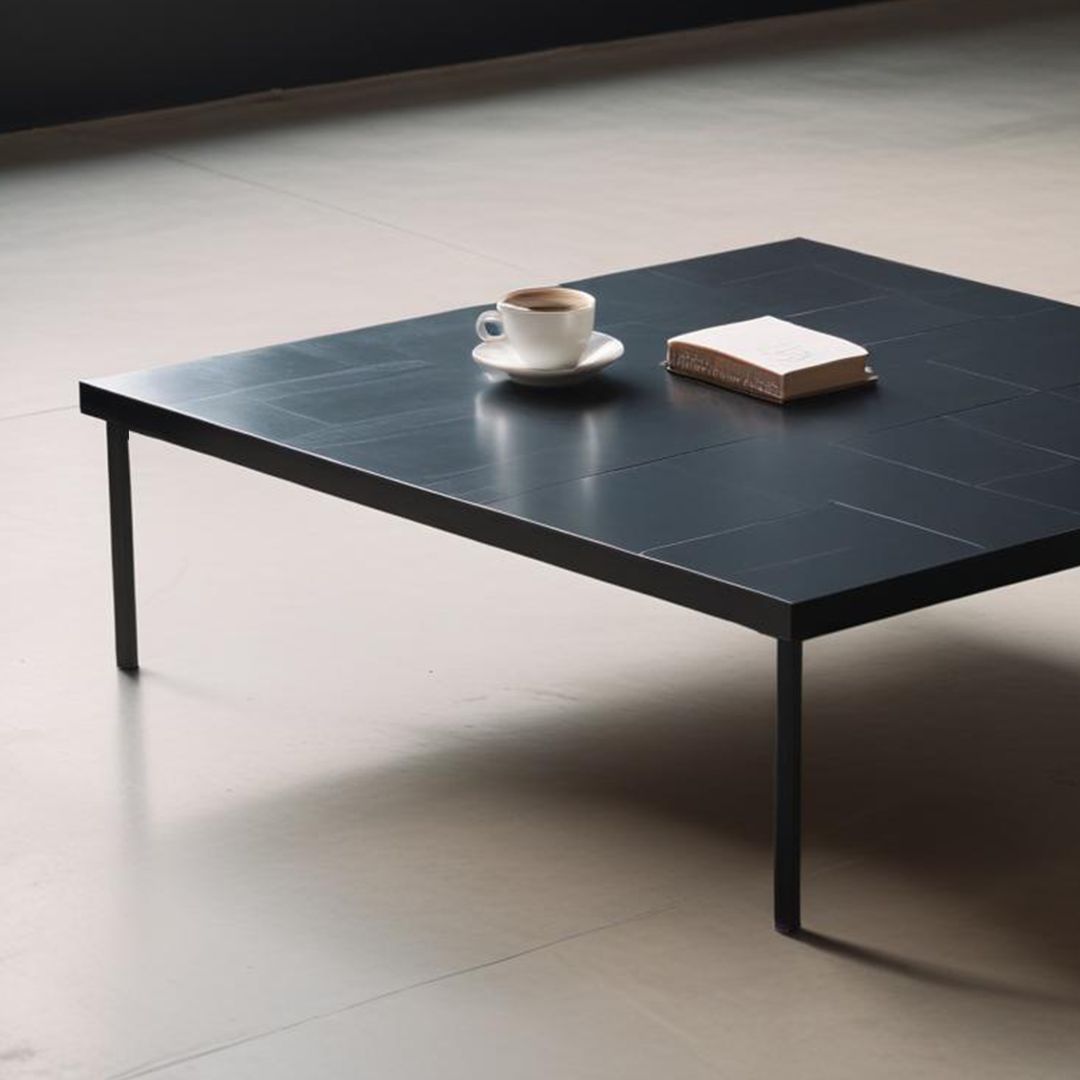 1 x Aluminiowa Noga Nóżka Meblowa Do Mebli STANDARD + Wkręty - Konfigurator - miniatura 12