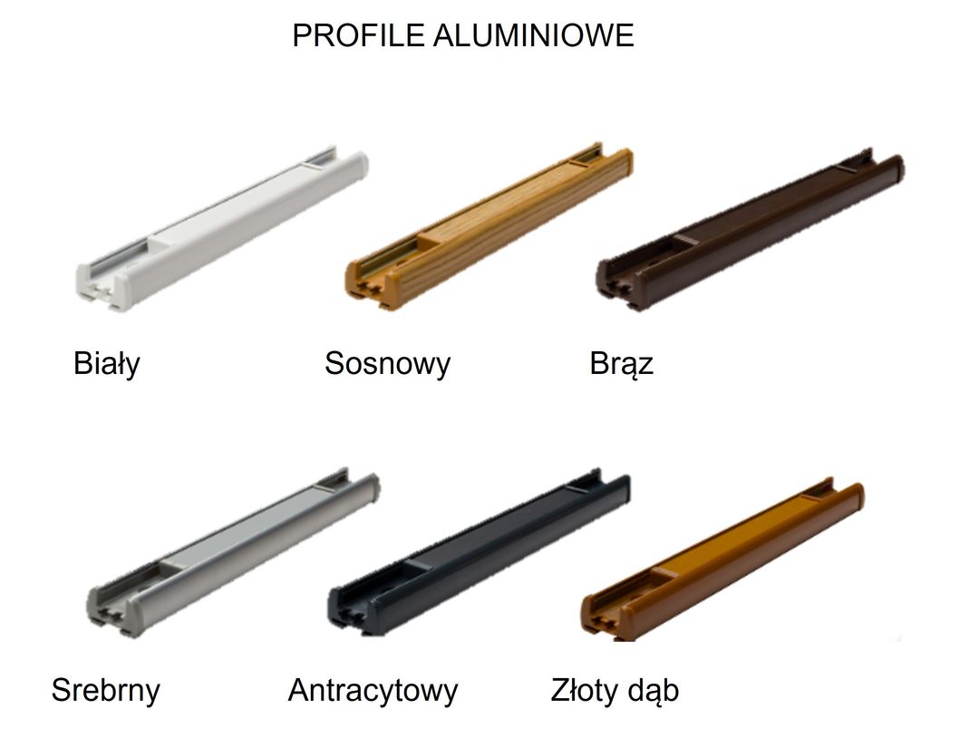 Plisa Okienna Zaciemniająca | Typ TERMOIZOLACYJNA PREMIUM | Ograniczone Nagrzewanie - Konfigurator - miniatura 16
