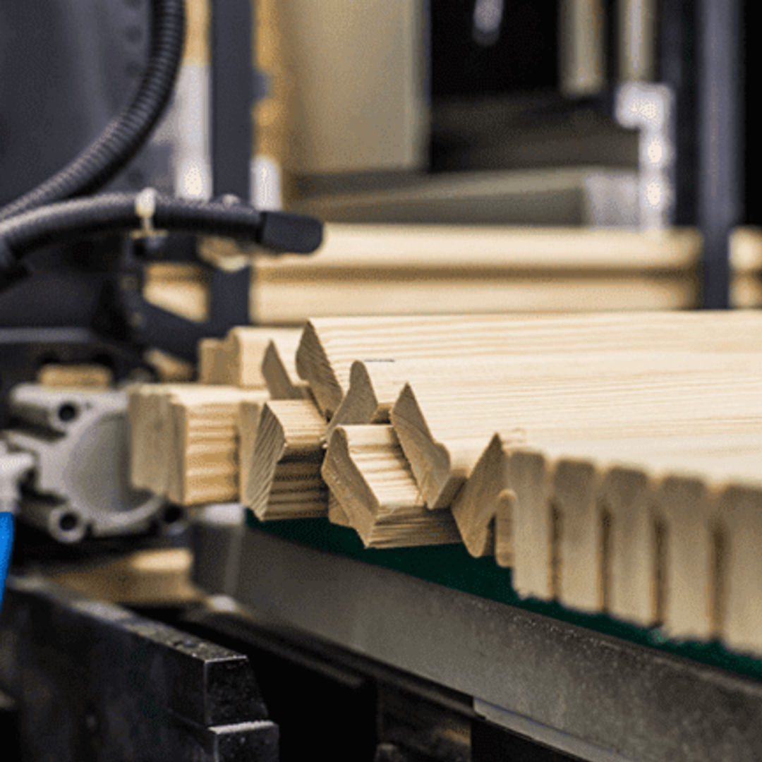 Podobrazie BAWEŁNA LIGHT listwa 30x16mm - Wielkości standardowe - miniatura 3