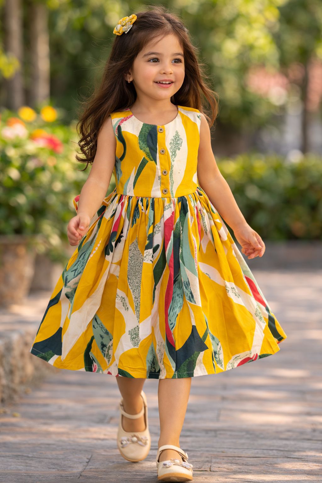Kids Wear
