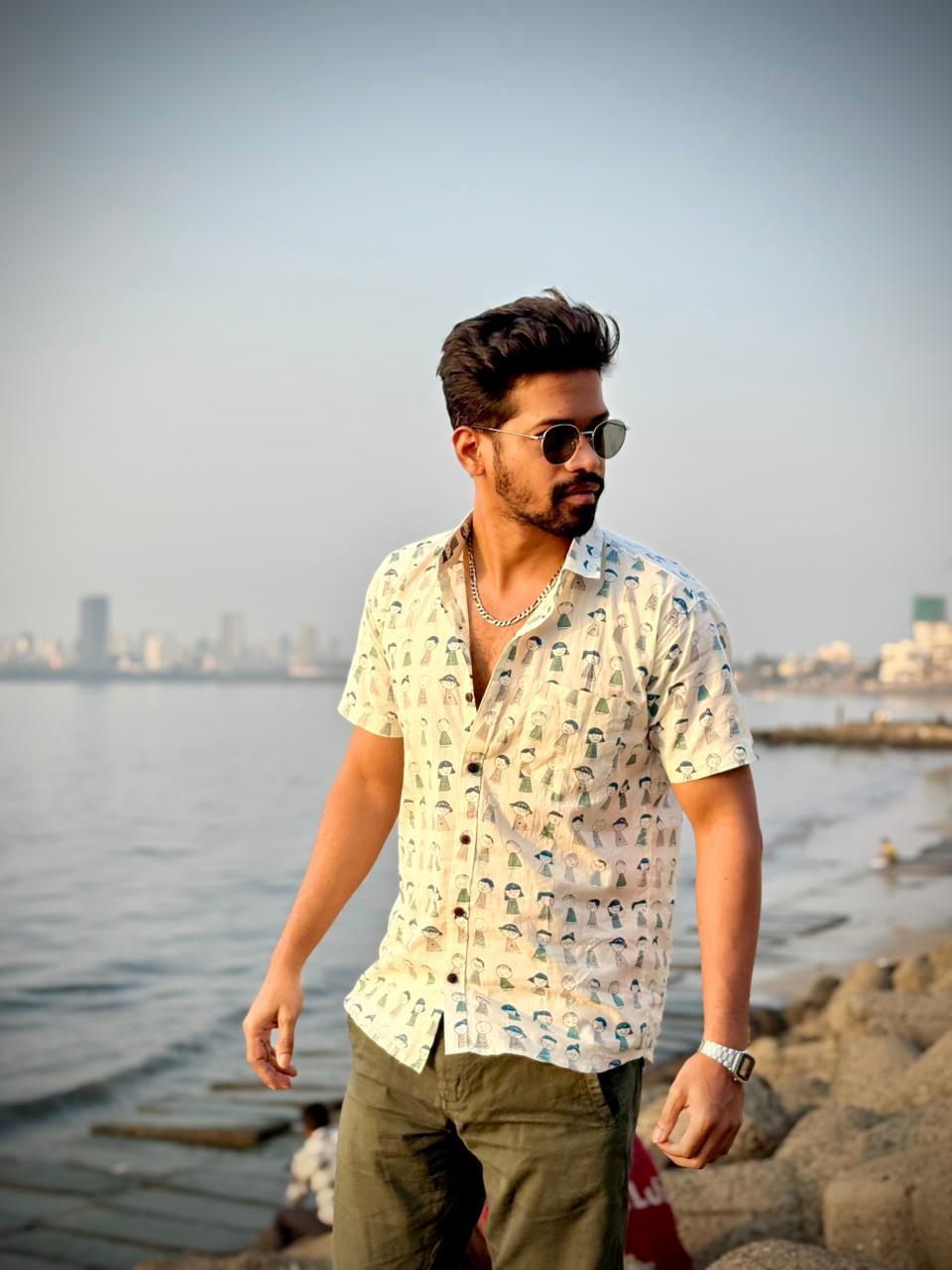 Style Your Way