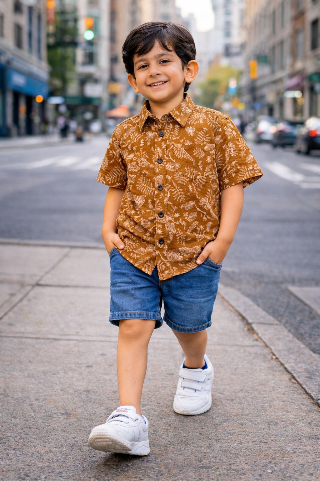 Kids Wear