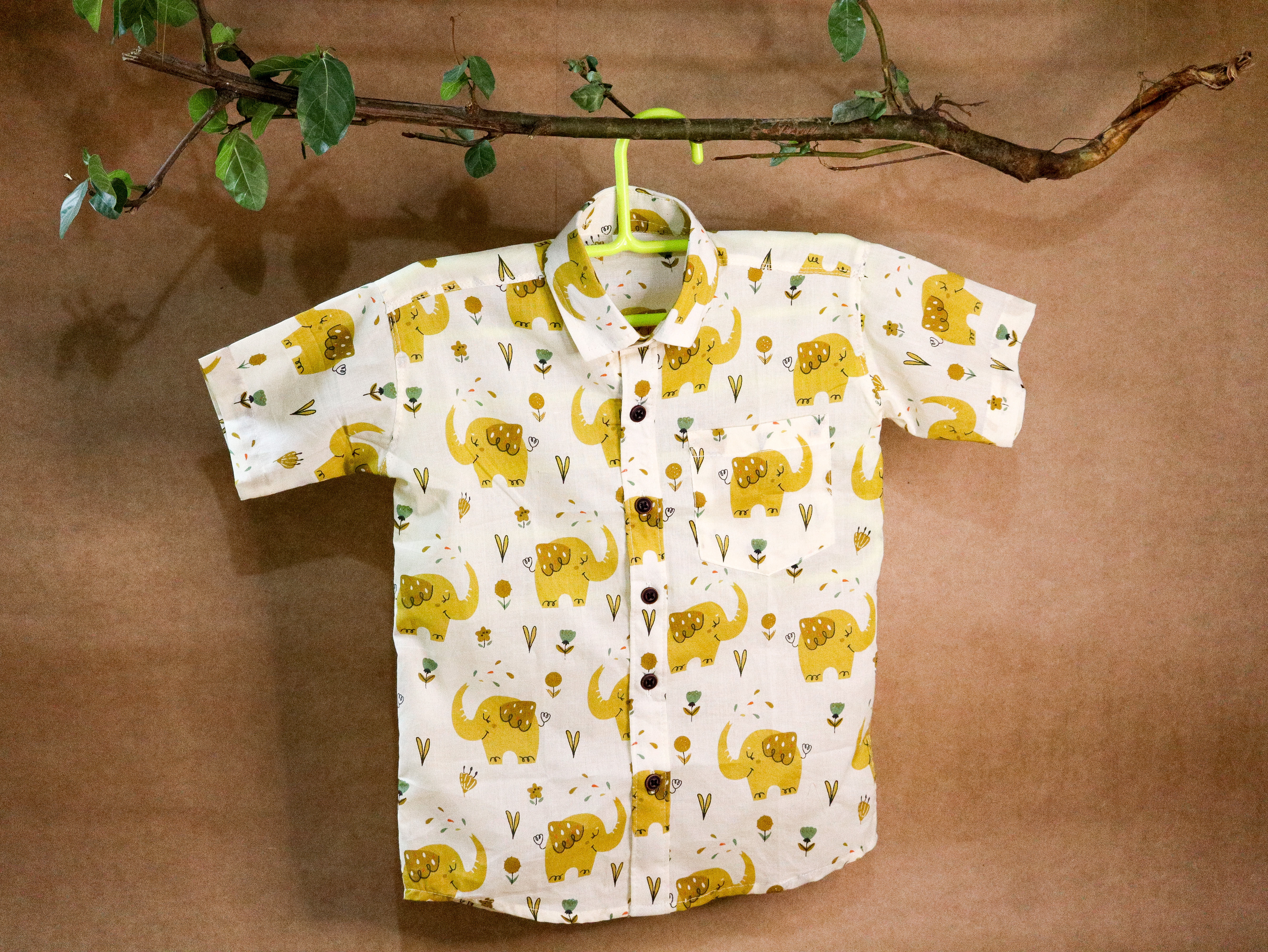 Kids Shirt