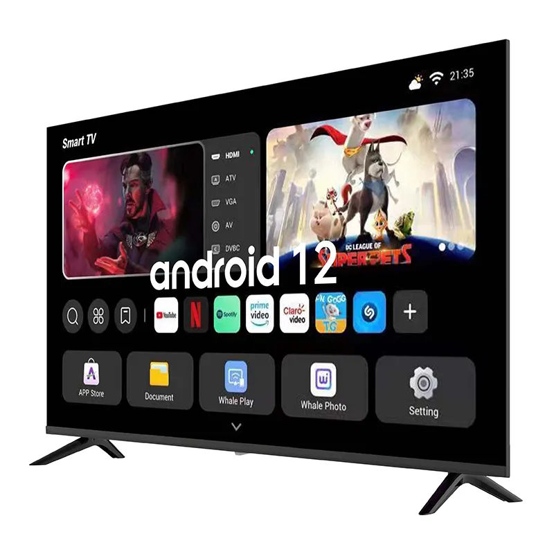 placeholder TV