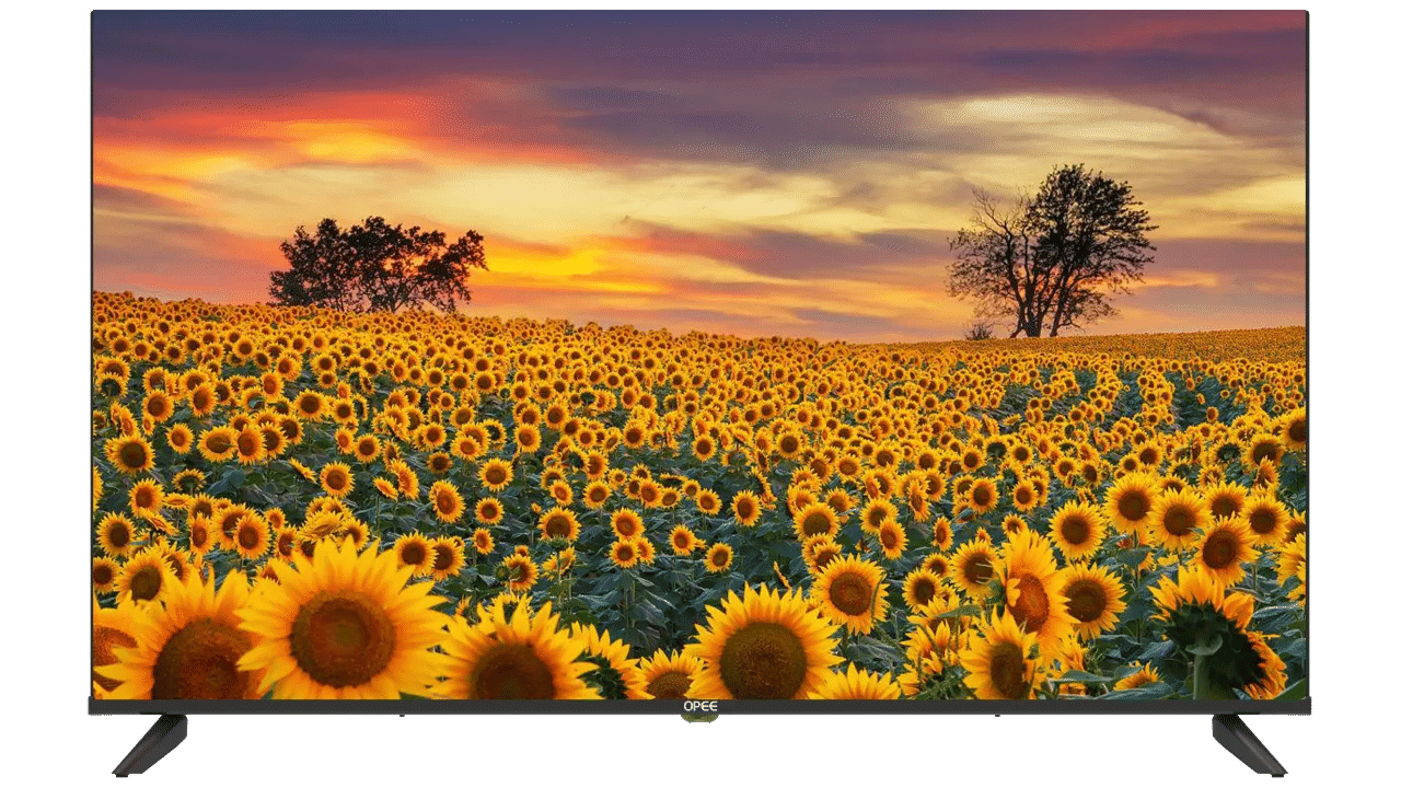 MH-24 Android TV