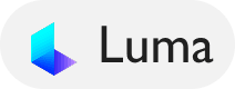 Luma label text