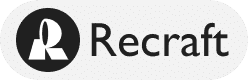 Luma label text