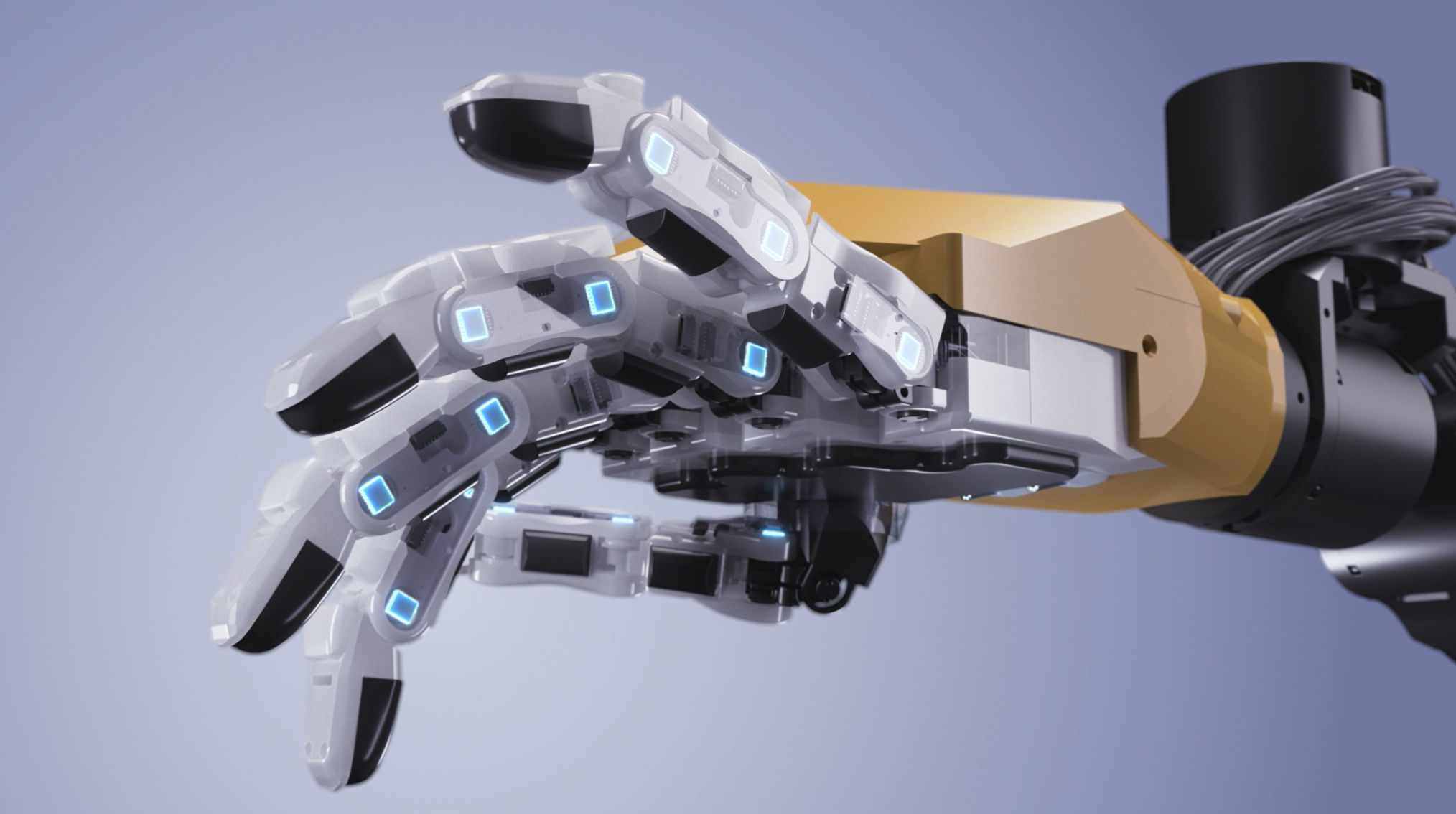 MM-Hand 1.0 is currently open for preorder