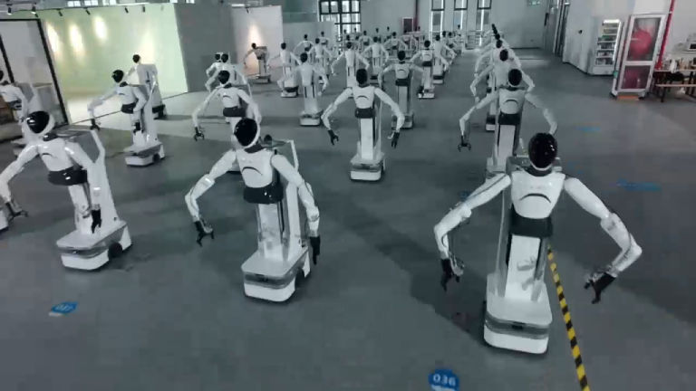 AgiBot World Colosseo: A Large-scale Manipulation Platform for Scalable and Intelligent Embodied Systems