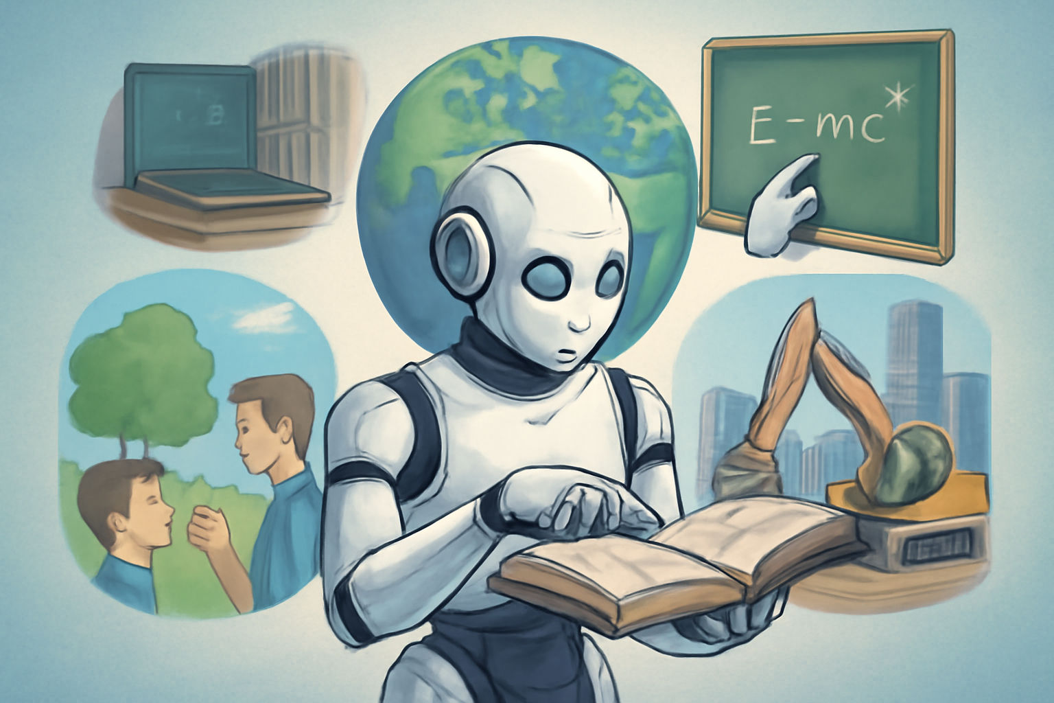 UniVLA: Learning to Act Anywhere with Task-centric Latent Actions