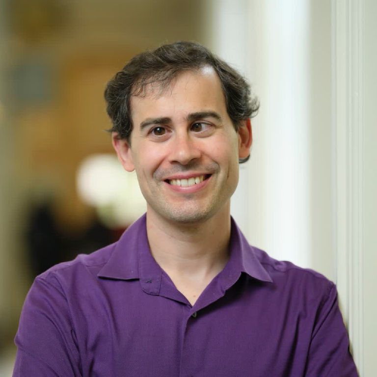 Javier Alonso-Mora
