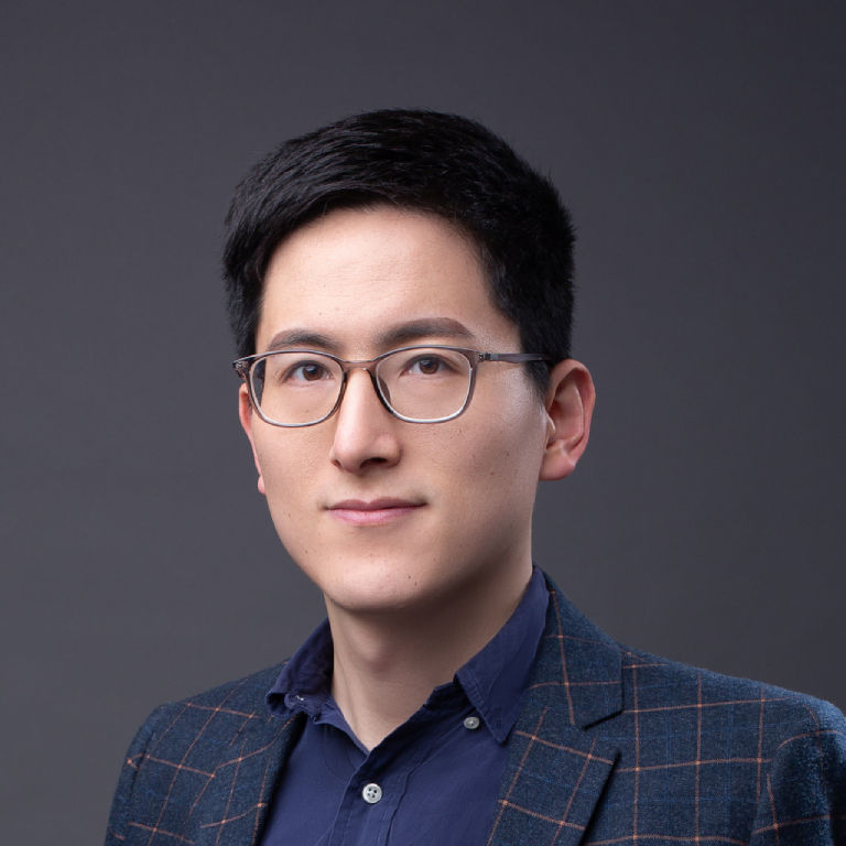 Shan Luo