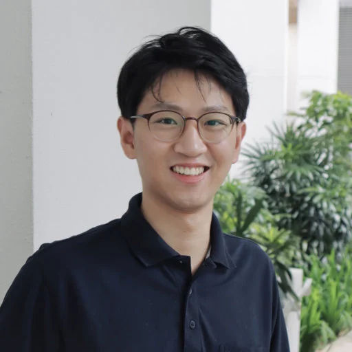 Zhiyu Huang