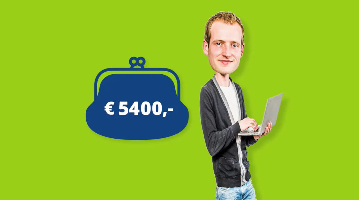 Openpeople IT-detachering - open je toekomst