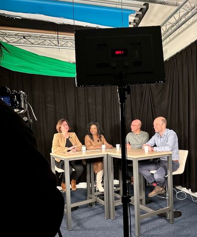 Openpeople IT-detachering - open je toekomst