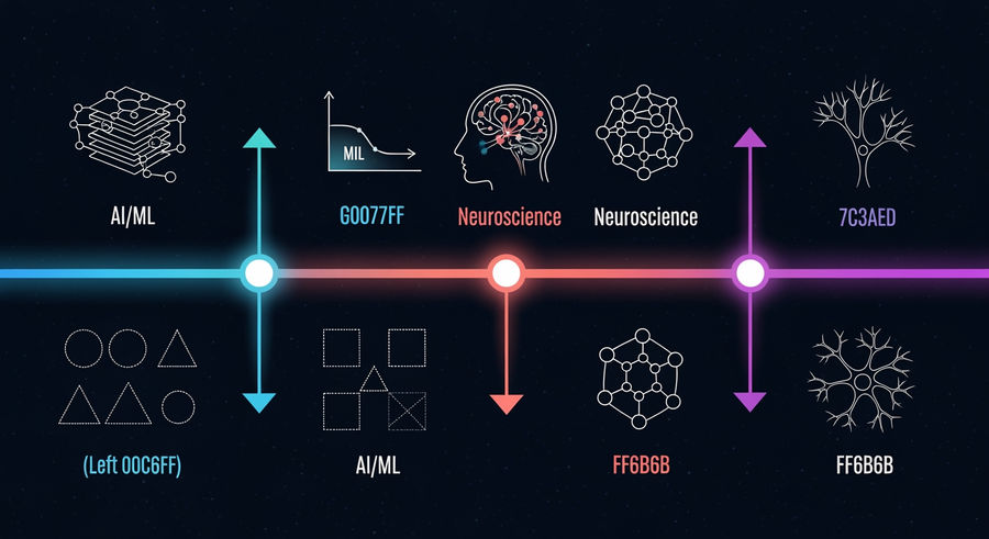 AI models predicting visual cortex stimulation flowchart