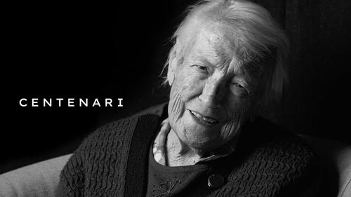 Ricordi di campagna - Marianna la Centenaria - con Marianna