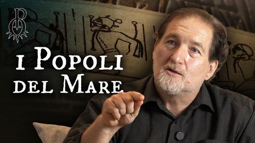 I Popoli del Mare - Studi, ricerche e confronti da Medinet Habu a “Odissea” di Christopher Nolan