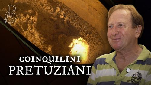 Coinquilini Pretuziani - Intervista a Romeo Contrisciani