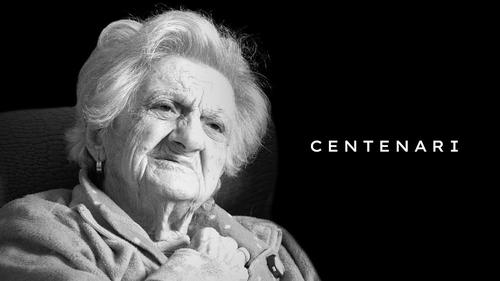 Il secolo insieme di Emilia e Antonio - Centenari