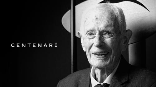 Il valore di una divisa - Campagna, Guerra e Amore nei cent'anni di Abramo Rossi