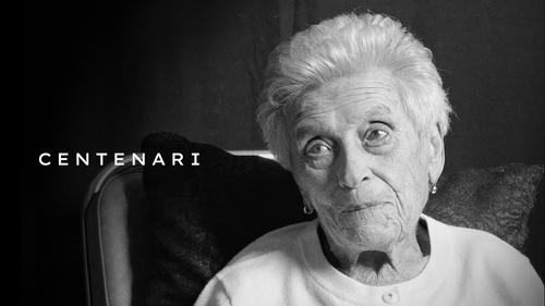 La tempra dei tempi - i ricordi della centenaria Maria Galdina