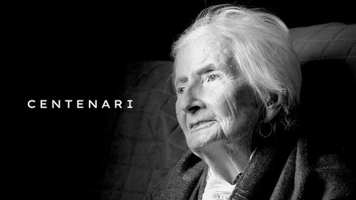La bellezza dei Cento Anni - Intervista a Maria Di Andrea