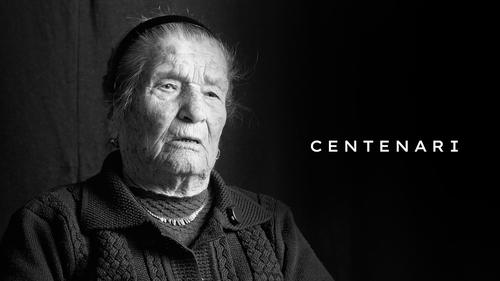 La Centenaria di Bisenti - con Anna Saveria Liberati