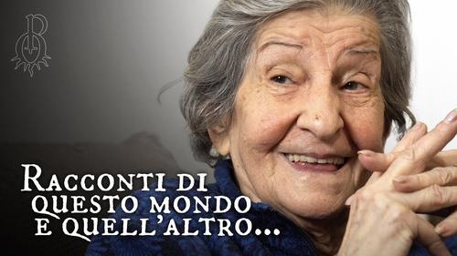 Racconti di questo mondo e quell'altro - Intervista a Lilia Primiero