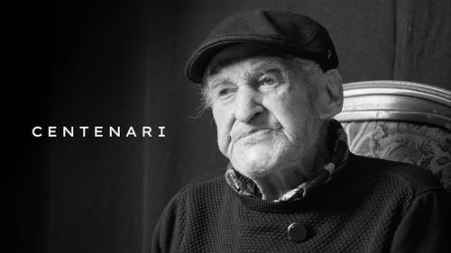 “La guerra non serve” - Nardino Orsini, partigiano centenario
