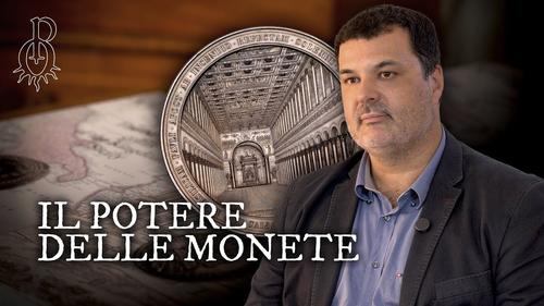 Il potere delle monete - Intervista ad Alberto D'Andrea