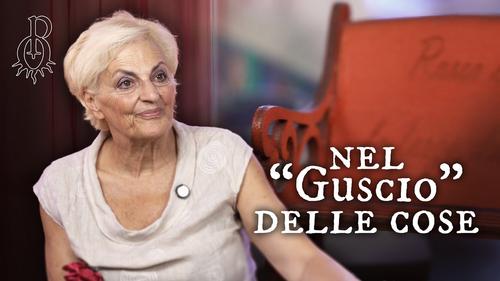 Nel "Guscio" delle cose - Intervista ad Andreina Moretti