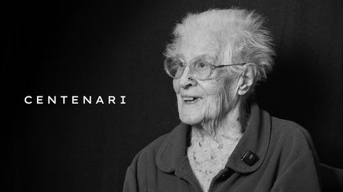 Cent'anni tra Roma e l'Abruzzo - Intervista ad Argentina Valleriani