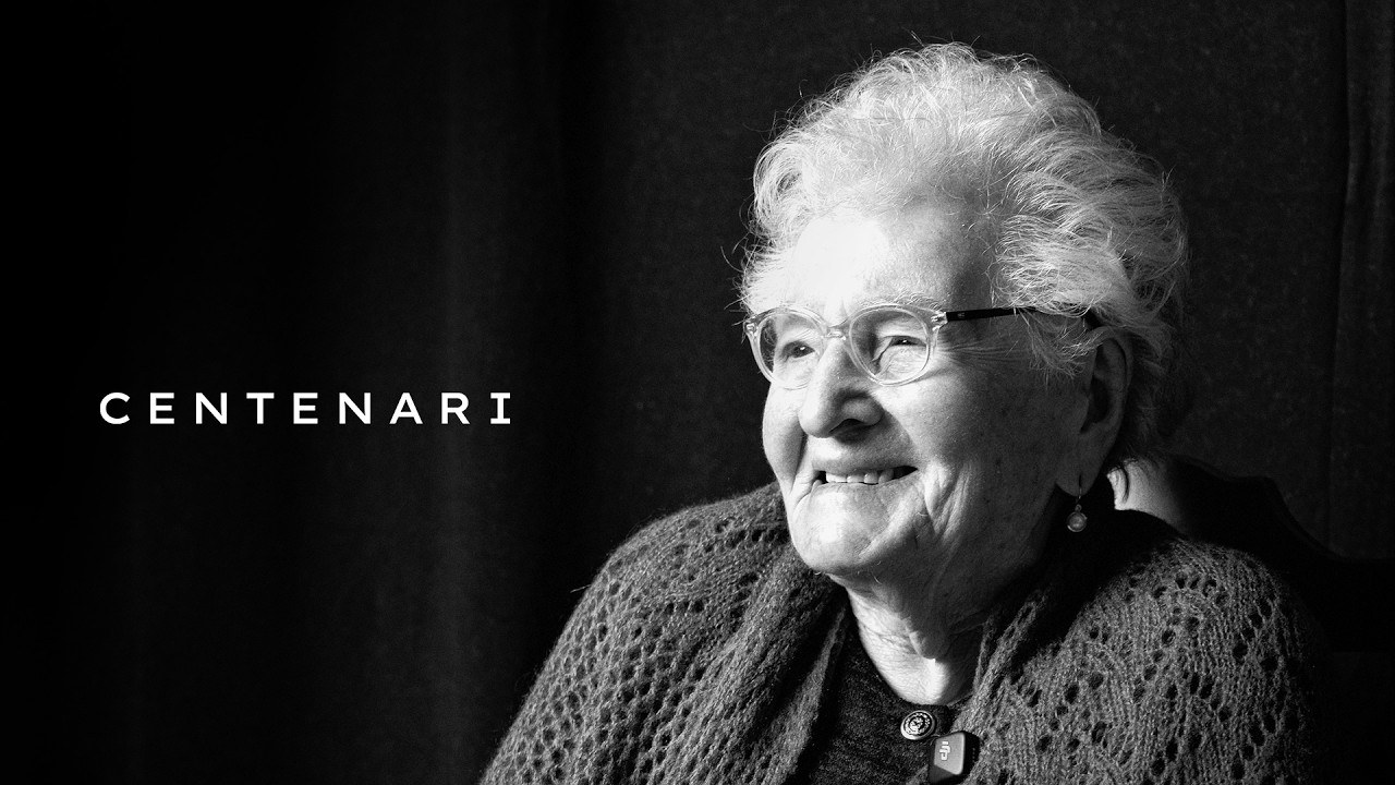Cent'anni di vita, tra lettere, amore e presagi - con Veglia Merlitti
