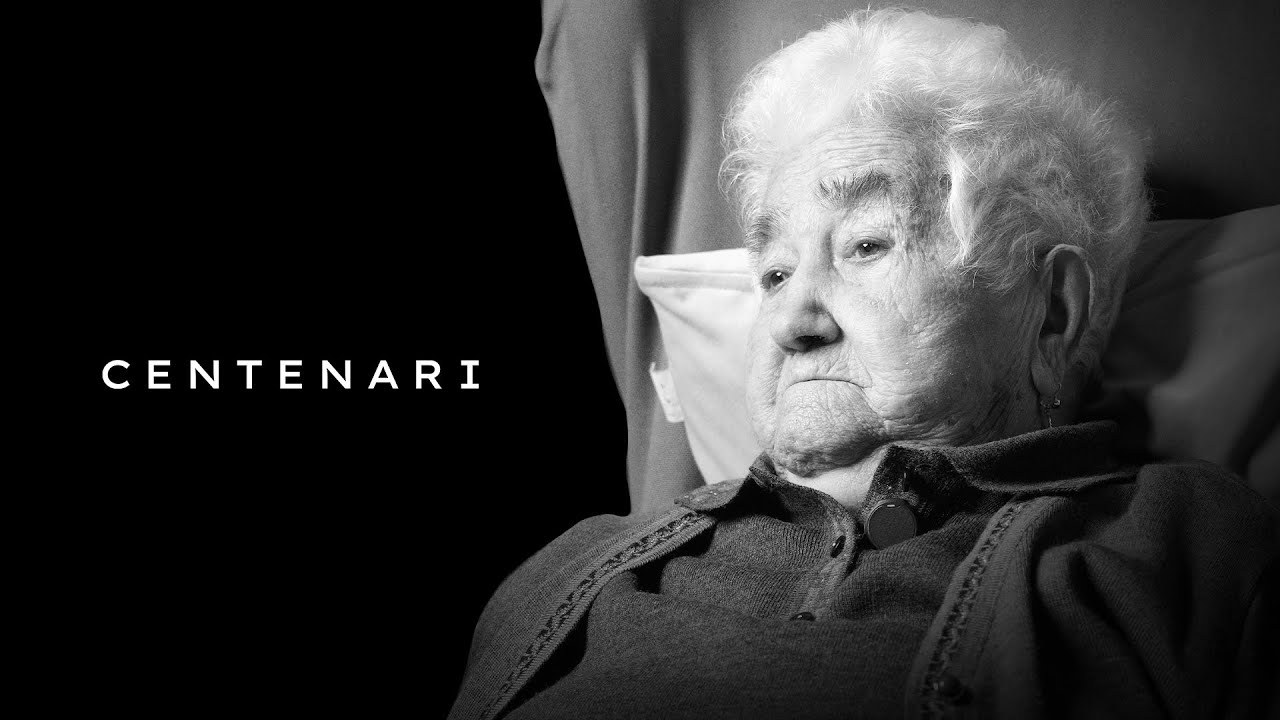 A 100 anni vi racconto la mia vita - con Maria Domenica Di Giuseppe