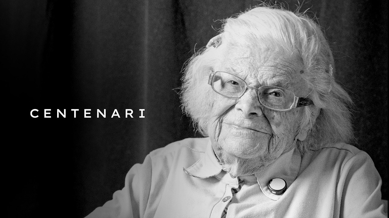 La forza di una Centenaria - con Dora Di Matteo