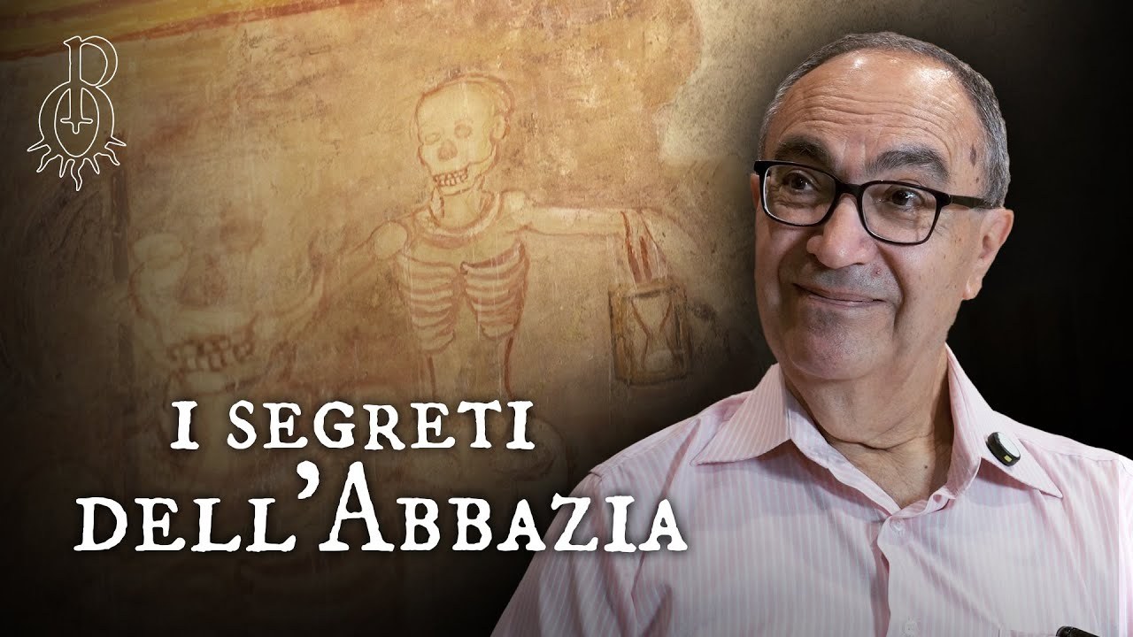 I Segreti di San Clemente al Vomano -con Antonio Gumina