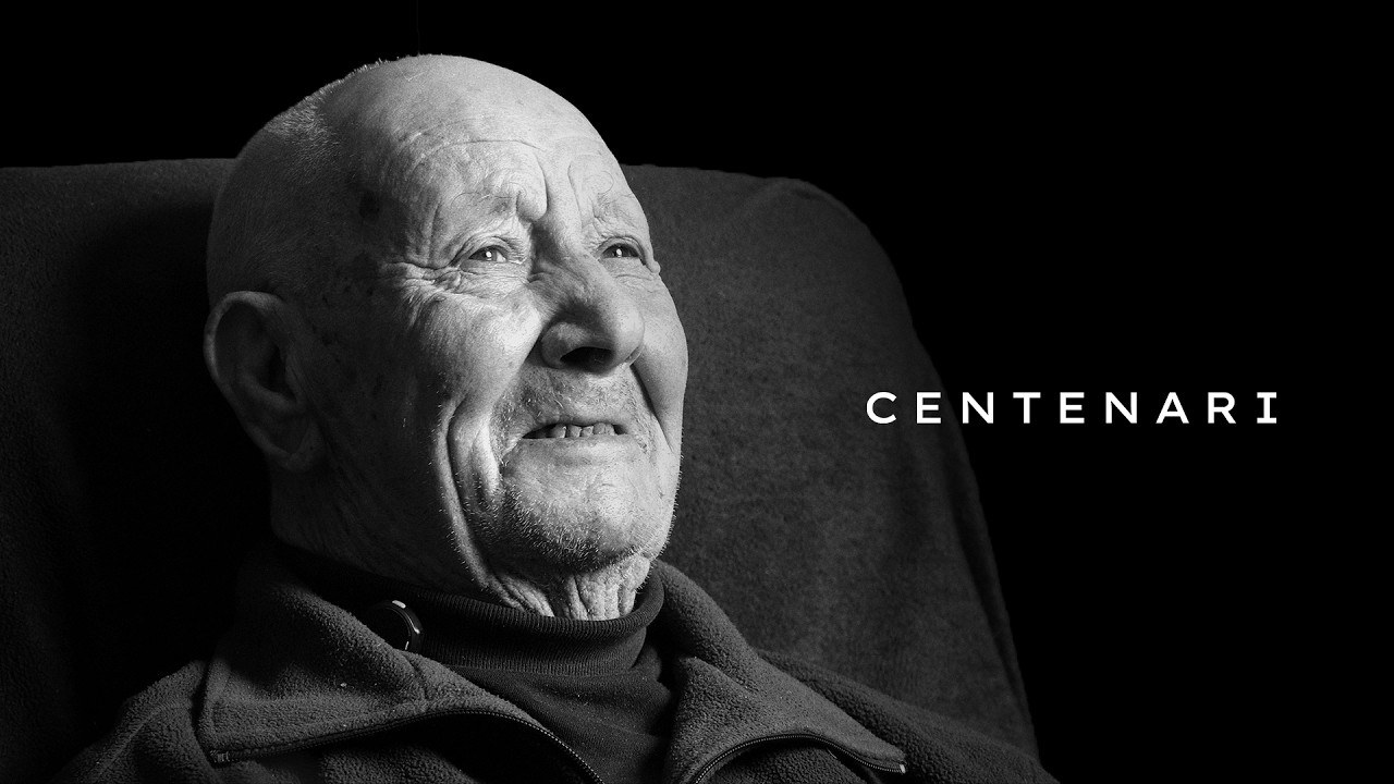 Il Centenario - a casa di Domenico e Maria - con Domenico Torrieri