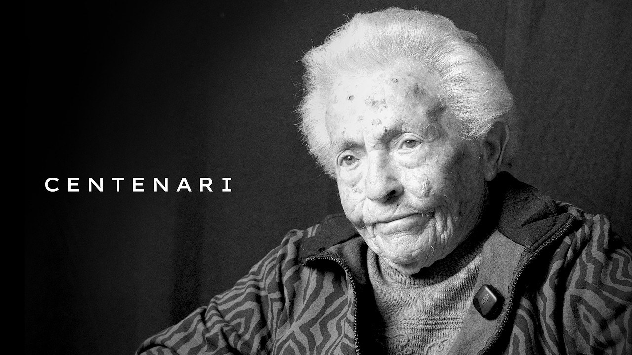 La genuinità di un secolo - la terra, il lavoro e le relazioni, nel racconto di Elisabetta Bufo