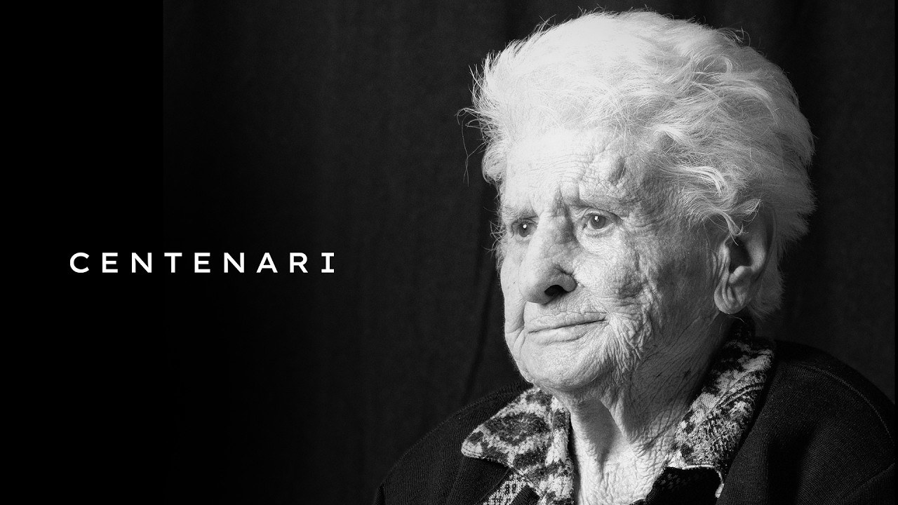 102 anni con la volontà del Signore - con Antonietta Barbarossa