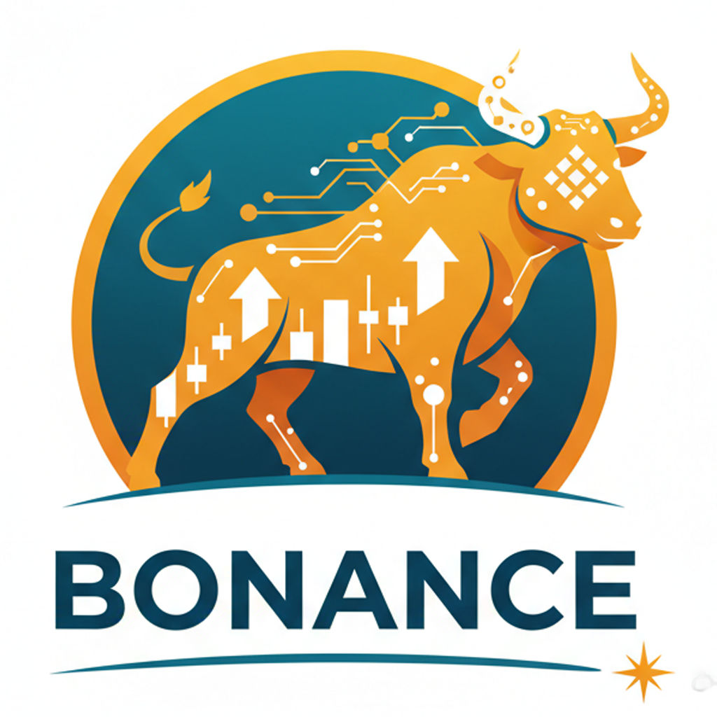 Bonance Logo