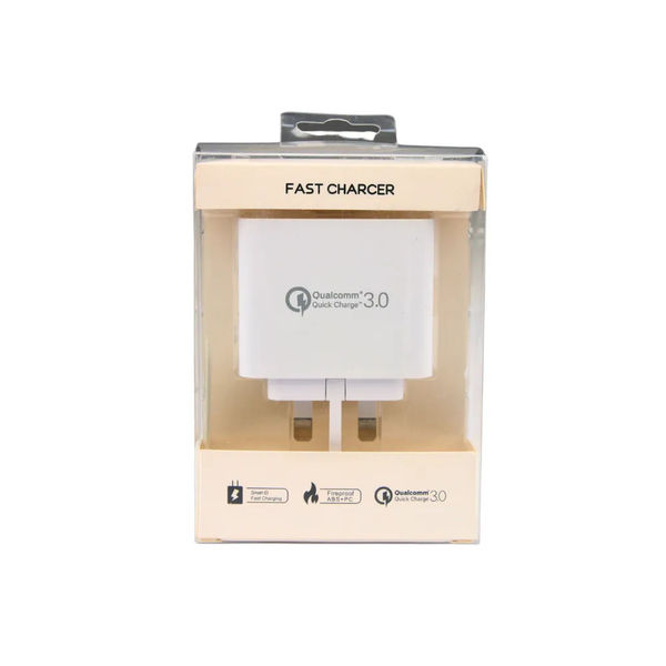 A-3 Fast Charger electronics - Opixa in Kenya